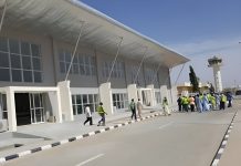 HOW 7 TERRORISTS WERE ARRESTED ON ARRIVAL FROM HAJJ, AS QUESTIONS OVER THEIR PRE-DEPARTURE SCREENING LINGER