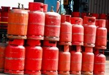 COOKING GAS PRICES CRASH ACROSS ABUJA AFTER IMPROVED SUPPLIES