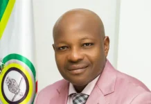 DSS: TOSIN AJAYI AND THE HUMANITY BEHIND THE BADGE BY LEMMY UGHEGBE