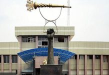 HOUSE DECLARES ASSEMBLY MEMBER’S SEAT VACANT BECAUSE HE DEFECTED FROM APC TO NDC