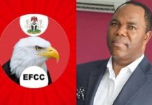 AGAIN, EFCC ARRAIGNS TUNDE AYENI OVER 15.6 BILLION NAIRA FRAUD