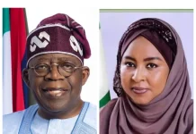 FORMER NSIPA BOSS WRITES TINUBU, ALLEGES PERSECUTION BY EFCC 2 YEARS AFTER SUSPENSION OVER 17BIL FRAUD