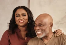 I AM AN INCURABLE ROMANTIC, I GAVE MY FIRST 100 MIL TO MY WIFE- NOLLYWOOD VETERAN, RMD