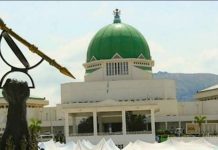 PROPOSED CONSTITUTIONAL AMENDMENT AIMED AT BOOSTING WOMEN’S REPRESENTATION TO INCREASE NASS MEMBERSHIP TO 518 FROM 469