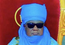 ZAMFARA EMIR SAYS BANDITRY BECAME UNCONTROLLABLE WHEN FIGHTERS WERE RECRUITED FROM MALI, NIGER BURKINA FASO FOR REVENGE ATTACKS