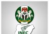 INEC EXTENDS DEADLINE FIR SUBMISSION OF PARTY CANDIDATES’ LIST