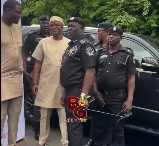LAGOS-COMMISSIONER