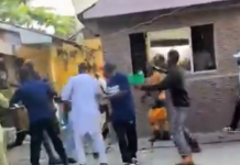 MY HEAD WAS STITCHED 11 TIMES, OBOREVWORI REVEALS AFTER ATTACK AT PARTY MEETING