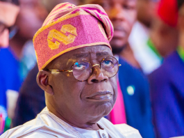 2027: TINUBU’S PRIMARY AND SECONDARY SCHL QUALIFICATIONS MISSING FROM INEC EC9 DOCUMENTS