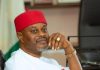 EX-MINISTER UCHE NNAJI TO BE ARRAIGNED MONDAY AFTER ARREST BY ICPC OVER CERTIFICATE FORGERY