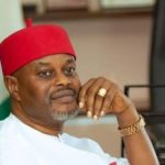 EX-MINISTER UCHE NNAJI TO BE ARRAIGNED MONDAY AFTER ARREST BY ICPC OVER CERTIFICATE FORGERY
