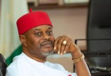 EX-MINISTER UCHE NNAJI TO BE ARRAIGNED MONDAY AFTER ARREST BY ICPC OVER CERTIFICATE FORGERY