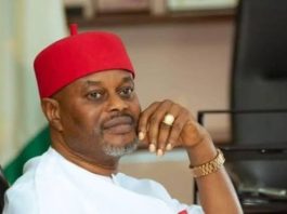 EX-MINISTER UCHE NNAJI TO BE ARRAIGNED MONDAY AFTER ARREST BY ICPC OVER CERTIFICATE FORGERY