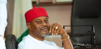 EX-MINISTER UCHE NNAJI TO BE ARRAIGNED MONDAY AFTER ARREST BY ICPC OVER CERTIFICATE FORGERY
