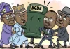 1 AGENCY, 2 HEADS: WIKE’S ALLY REFUSES TO LEAVE OFFICE EVEN AFTER TINUBU APPOINTED HIS REPLACEMENT AT BCDA