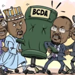 1 AGENCY, 2 HEADS: WIKE’S ALLY REFUSES TO LEAVE OFFICE EVEN AFTER TINUBU APPOINTED HIS REPLACEMENT AT BCDA
