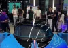 BURNA BOY MARKS 35TH BIRTHDAY, ACQUIRES WORLD’S FIRST BUGATTI CHIRON VALUED AT 9BILLION