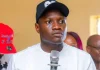 30-YR OLD EMERGES AS YOUNGEST ELECTED LG CHAIRMAN IN EDO