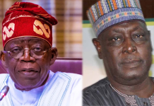 TINUBU IS ADDICTED TO SILK CIGARETTES, CAN’T DO WITHOUT THEM – BABACHIR LAWAL