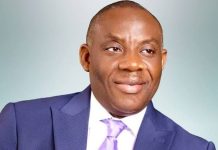 FG TO SCRAP POLICY SEPARATING JUNIOR SECONDARY FROM SENIOR SECONDARY AFTER OUTRAGEOUS FIGURE OF DROPOUTS AFTER 3 YEARS