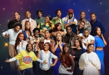 MEET BBNAIJA SEASON 11 HOUSEMATES