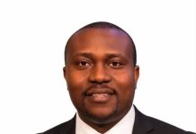 TINUBU APPOINTS WASIU OLANREWAJU-SMART AS SPECIAL ADVISER ON NATIONAL ASSEMBLY