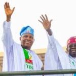 2027: AGAIN, TINUBU’S MUSLIM-MUSLIM TICKET COMES UNDER HAMMER EVEN AS APC DEFENDS MOVE