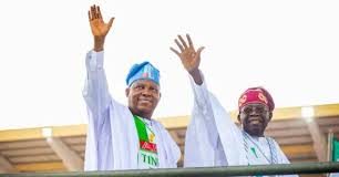 2027: REAL REASONS TINUBU RETAINED SHETTIMA AS RUNNING MATE