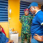 OYO SCHOOLS ABDUCTION: MAKINDE CALLS FOR INTERNATIONAL PROBE, SAYS NIGERIANS DESERVE TO KNOW WHAT HAPPENED