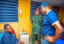 OYO SCHOOLS ABDUCTION: MAKINDE CALLS FOR INTERNATIONAL PROBE, SAYS NIGERIANS DESERVE TO KNOW WHAT HAPPENED