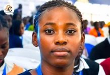 I STARTED MY ICAN JOURNEY AT 13, YOUNGEST NIGERIAN CHARTERED ACCOUNTANT REVEALS