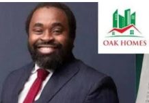 N152 Property Dispute: Enforce My Sales Agreement With Oak Homes, American Engineer Tells Appeal Court Oak Homes