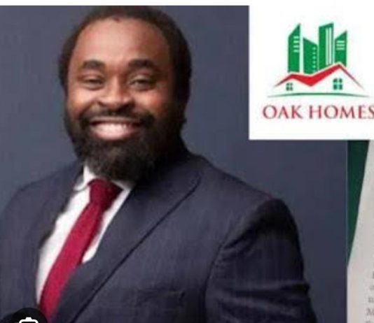 N152 Property Dispute: Enforce My Sales Agreement With Oak Homes, American Engineer Tells Appeal Court Oak Homes