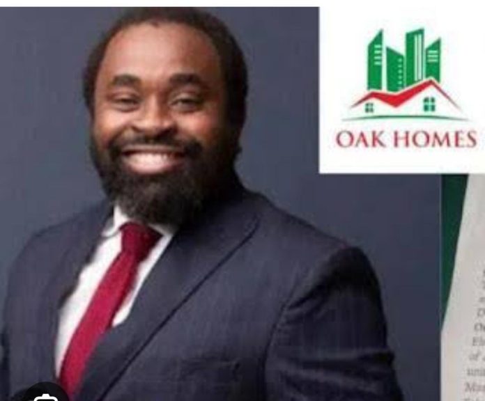 Oak Homes