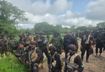 REPLICATE OYO RESCUE OPERATION IN BORNO, KWARA OTHER PARTS OF THE NORTH, NORTHERNERS TELL TINUBU
