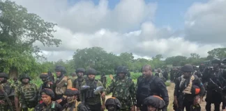 REPLICATE OYO RESCUE OPERATION IN BORNO, KWARA OTHER PARTS OF THE NORTH, NORTHERNERS TELL TINUBU