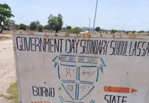 BORNO SCHOOL ABDUCTIONS: 36 STUDENTS STILL MISSING AS GOVT SHUT SCHOOLS