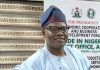 NEW PHANTOM AGENCY BOSS, NWABUEZE GEORGE FIGHTS BACK, SAYS COURT ORDER PROTECTS HIS OPERATIONS