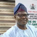 NEW PHANTOM AGENCY BOSS, NWABUEZE GEORGE FIGHTS BACK, SAYS COURT ORDER PROTECTS HIS OPERATIONS