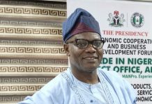 NEW PHANTOM AGENCY BOSS, NWABUEZE GEORGE FIGHTS BACK, SAYS COURT ORDER PROTECTS HIS OPERATIONS