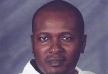 DOTUN OLADIPO, EAGLE ONLINE PUBLISHER IS DEAD