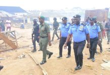 3 KILLED AS AREA BOYS BATTLE KEKE DRIVERS OVER 200 NAIRA IN LAGOS
