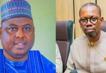 6 WEEKS AFTER NAMDAS WAS ANNOUNCED HEAD OF BCDA, WIKE’S CRONY REFUSES TO RELINQUISH OFFICE DESPITE RESIGNING TO PURSUE POLITICAL AMBITION