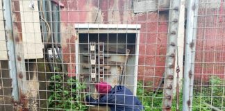 MAN ELECTROCUTED WHILE TRYING TO STEAL TRANSFORMER CABLES IN ABUJA