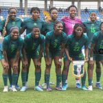 NIGERIA FAIL TO QUALIFY FOR FIFA WOMEN WORLD CUP FIRST TIME IN 30 YEARS