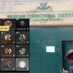 CONVICTED MURDERER HOSTS TIKTOK SESSIONS LIVE SESSIONS AND RUN BUSINESSES FROM PRISON