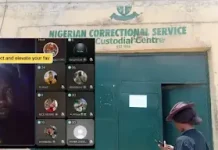 CONVICTED MURDERER HOSTS TIKTOK SESSIONS LIVE SESSIONS AND RUN BUSINESSES FROM PRISON