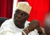 ATIKU DRAGS TINUBU TO COURT OVER ELIGIBILITY FOR 2027 ELECTION