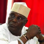 ATIKU DRAGS TINUBU TO COURT OVER ELIGIBILITY FOR 2027 ELECTION