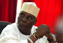 ATIKU DRAGS TINUBU TO COURT OVER ELIGIBILITY FOR 2027 ELECTION